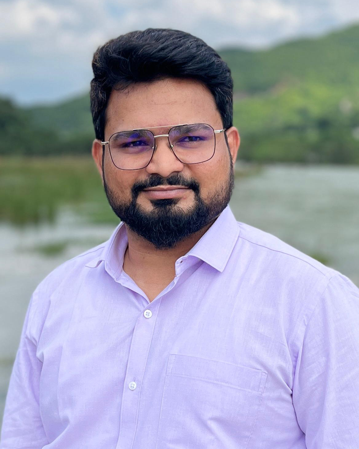 Usman Shaik - Fire & Safety Management Expert