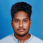 Mahesh G testimonial