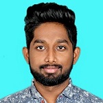 Vignan P testimonial